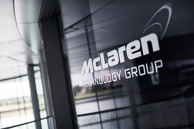 В McLaren Group создан деловой экспертный совет