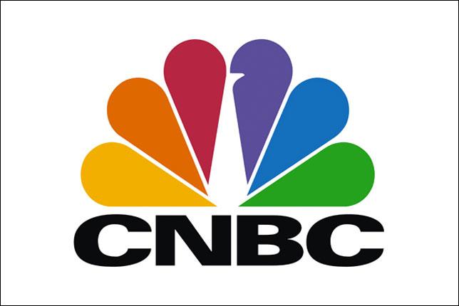 Телеканал CNBC стал новым партнером McLaren