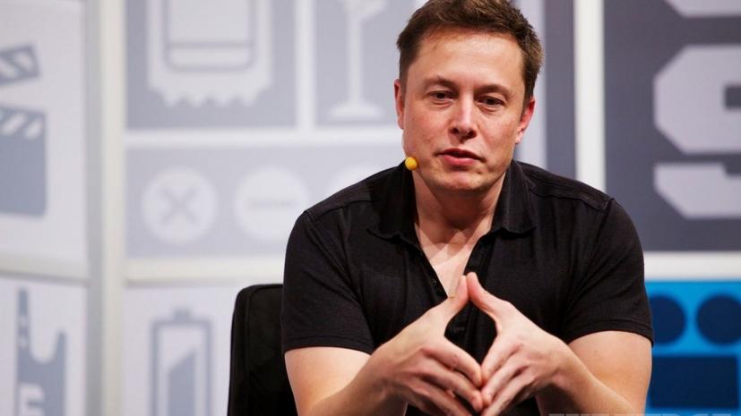 Tesla отменила зарплату и премии Илону Маску 