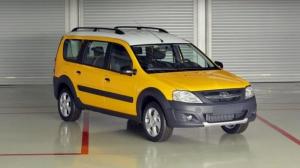 Первая партия новых LADA прибыла на Кубу