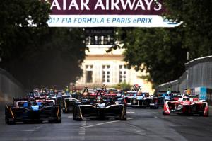 Формула E: Qatar Airways станет спонсором финала сезона