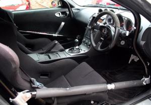 Nissan 350Z из «Тройного форсажа» опять выставили на продажу