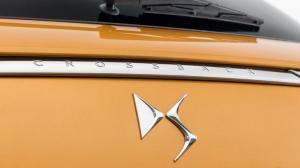 Французы привезут в Россию компактный кроссовер DS 3 Crossback