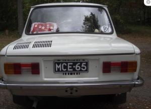 В Финляндии продают Запорожец по цене б/у Skoda Octavia