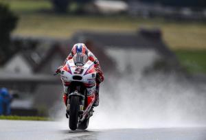 Данило Петруччи: Сезон-2018 станет для меня последним в Pramac Ducati