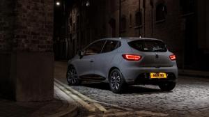 Renault Clio получил новую спецверсию