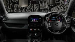 Renault Clio получил новую спецверсию