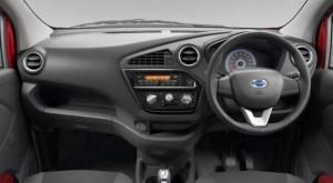 Datsun обновил «бюджетник» redi-GO