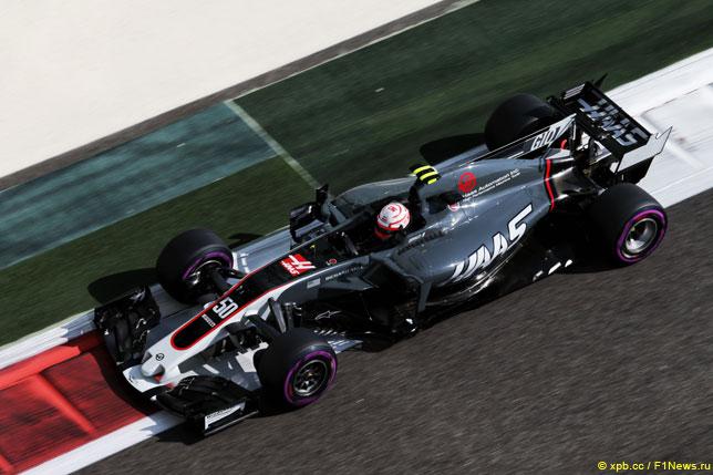 Кевин Магнуссен: У Haas F1 блестящее будущее