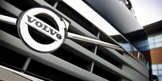 В Volvo Trucks обнародовали план «захвата» Европы