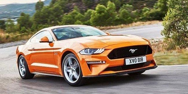 В Китае копипастер подал в суд на Ford и выиграл