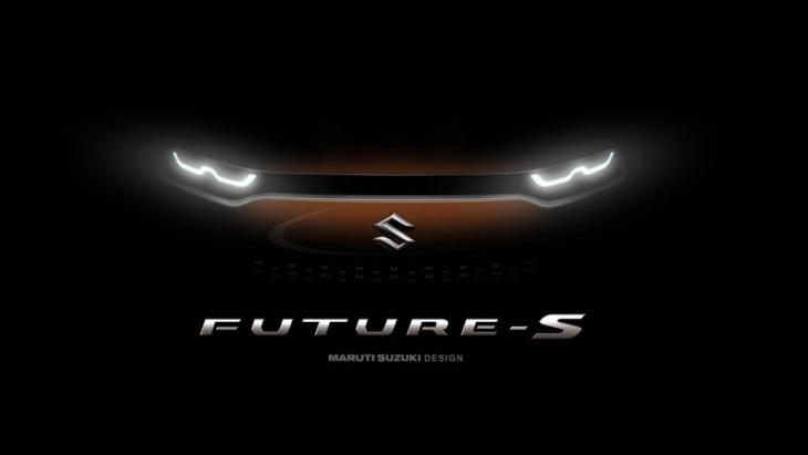 Suzuki продолжает дразнить новым кроссовером