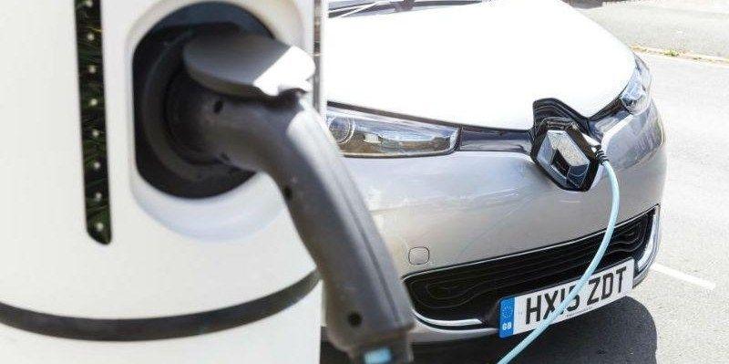 Продажи электромобилей в мире установили новый рекорд