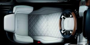 Land Rover рассказал о новом трехдверном кроссовере
