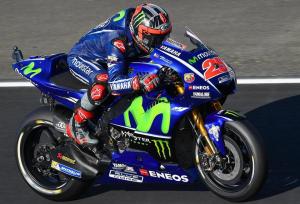 Маверик Виньялес останется в Yamaha как минимум до 2020 года