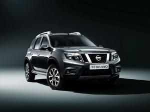 На заводе Renault в Москве будут выпускать еще одну модель кроссовера