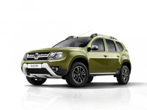 На заводе Renault в Москве будут выпускать еще одну модель кроссовера
