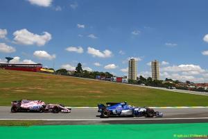 Жалоба Force India и Sauber в Еврокомиссию отозвана