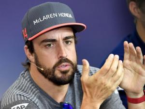 Алонсо: Сейчас в McLaren совсем другой настрой