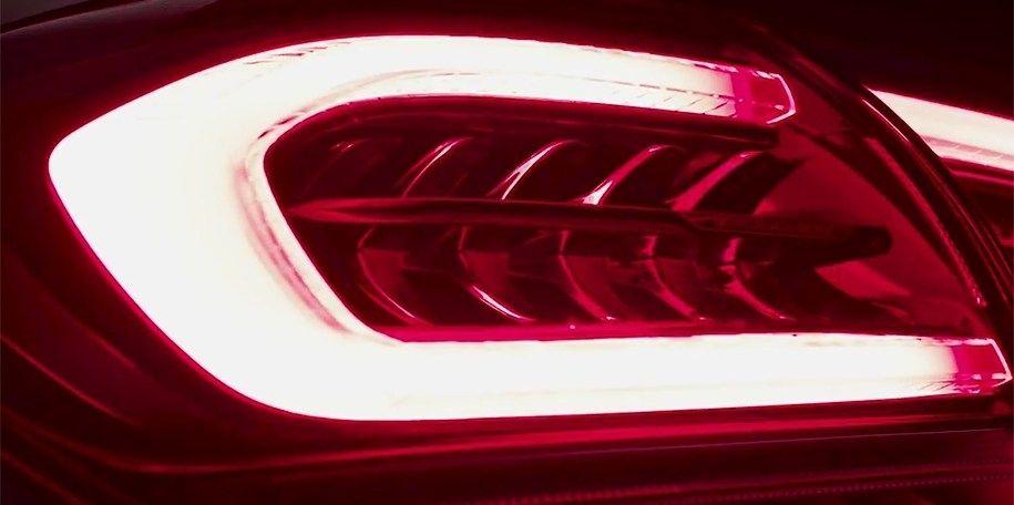 Mercedes-Benz оснастит следующий A-Class голосовым помощником