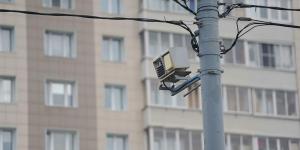 Депутаты поддержали установку на трассах частных камер