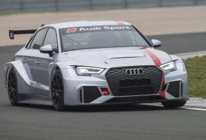 Российская компания Lukoil станет титульным спонсором команды WRT в WTCR?
