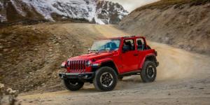 Jeep снимет с конвейера старый Wrangler ради нового пикапа
