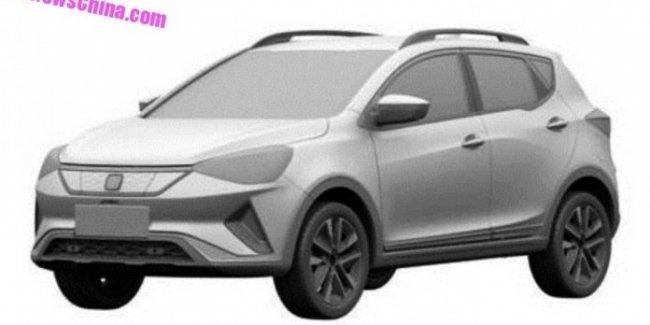 Volkswagen создаст бюджетный электромобиль