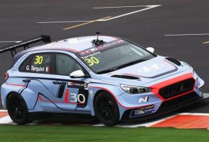 Габриэле Тарквини и Норберт Мичелис выступят за частную команду Hyundai в WTCR