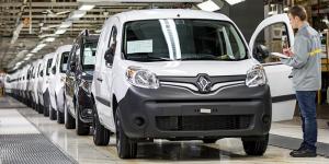 Renault-Nissan стал крупнейшим автопроизводителем в мире