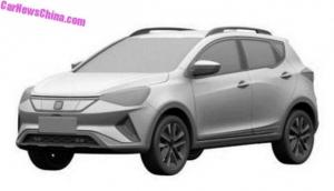 Volkswagen создаст бюджетный электромобиль