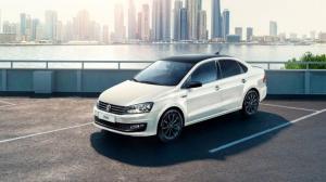 В России стартует особый седан Volkswagen Polo Drive