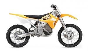 Компания Alta Motors выпустит R-версии Redshift MX/EX/SM