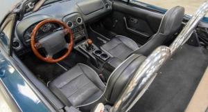 Культовый мускул-кар Ford Mustang продают за 9 800 долларов