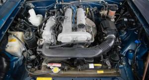 Культовый мускул-кар Ford Mustang продают за 9 800 долларов
