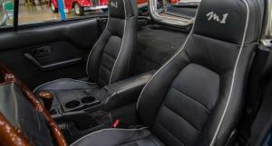 Культовый мускул-кар Ford Mustang продают за 9 800 долларов
