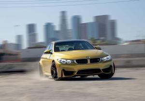BMW досрочно прекратит выпуск M3