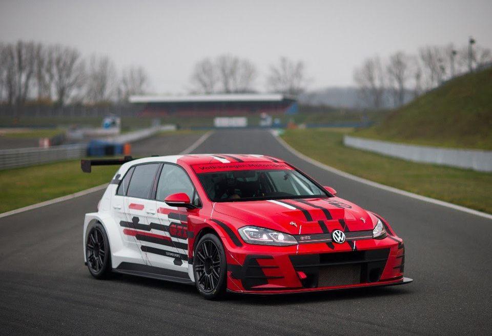 Роб Хафф будет выступать за Sbastien Loeb Racing в Кубке мира WTCR
