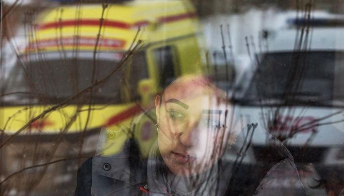 При столкновении автомобилей в Челябинске погибли четыре человека