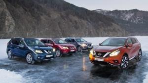 В России запущены онлайн-продажи компании Nissan