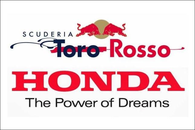 Джеймс Ки: У Toro Rosso и Honda общая цель
