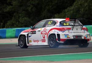 Alfa Romeo подтвердила участие в Кубке мира WTCR