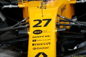 В Renault продлили контракт с BP
