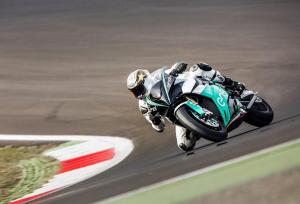 Dorna презентовала новую категорию MotoE