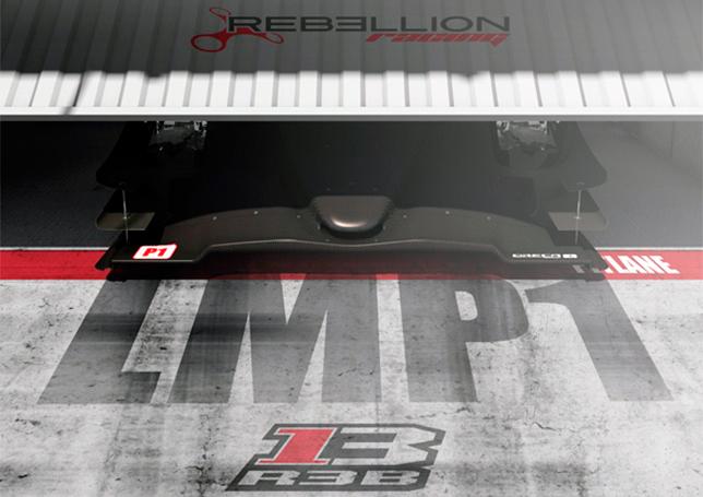 WEC: Rebellion выступит в LMP1 на машинах Oreca
