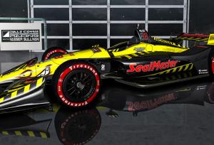 Джимми Вассер и Джеймс Салливан стали партнёрами Dale Coyne Racing