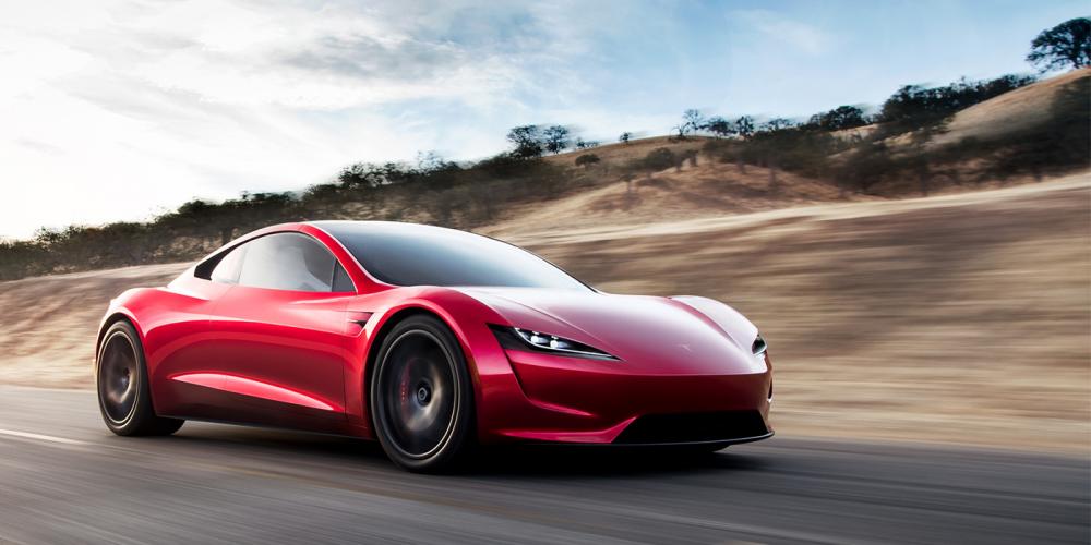 Tesla потеряла в 2017 г. рекордные 2 миллиарда долларов