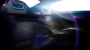 Pininfarina везёт в Женеву электрический концепт HK GT