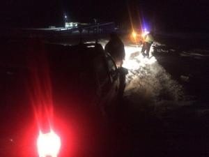 В Татарстане водитель грузовика случайно задавил автомобилиста, которому решил помочь