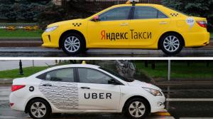 Яндекс.Такси и Uber закрыли сделку по объединению